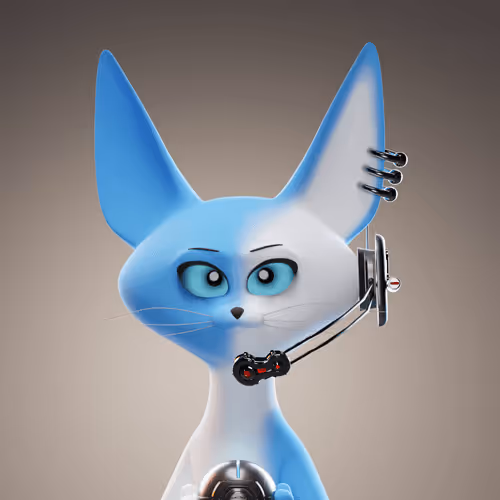 Ailocat #923