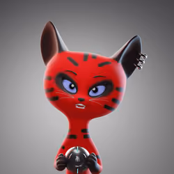 Ailocat #1583