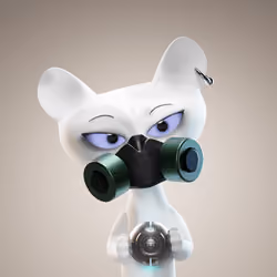 Ailocat #752