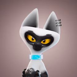 Ailocat #1129