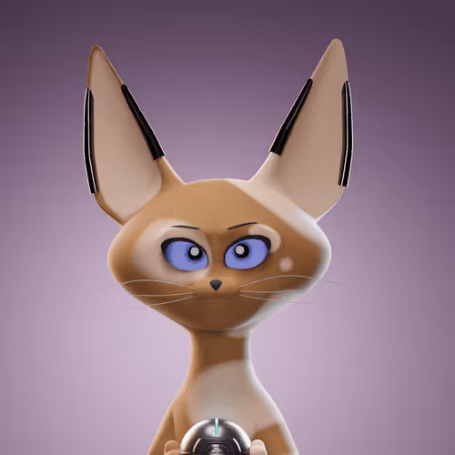 Ailoverse Cats