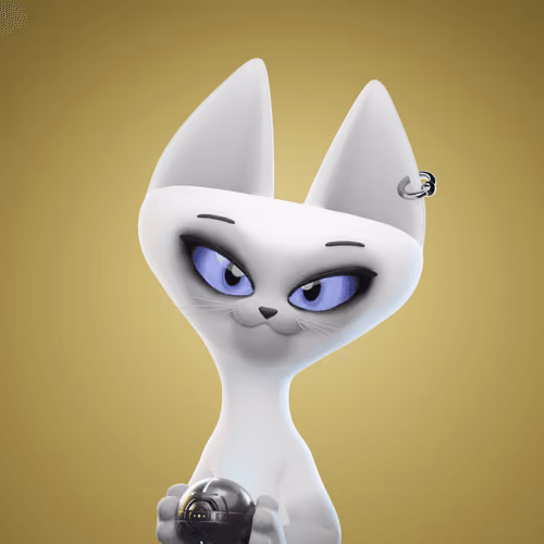 Ailocat #494