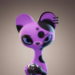 Ailocat #1309