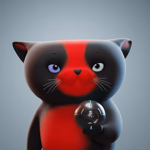 Ailocat #1060