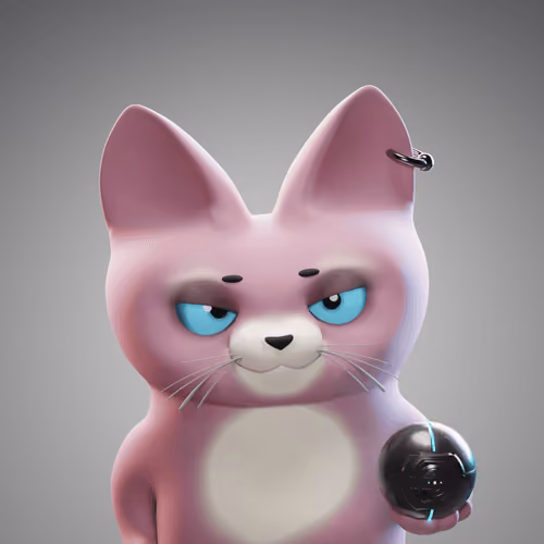 Ailocat #1118