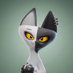 Ailocat #1661