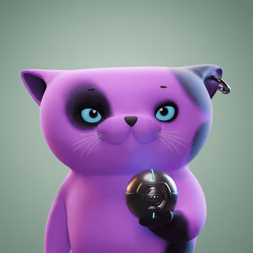Ailoverse Cats