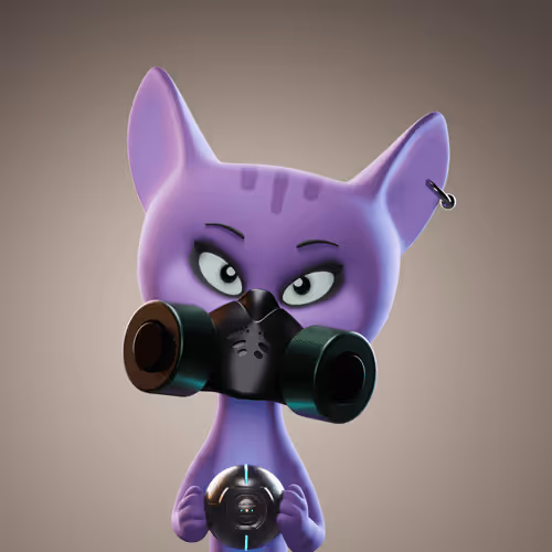 Ailocat #1641