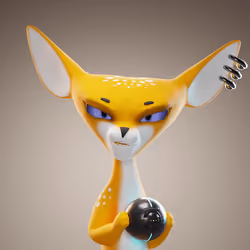 Ailocat #1965