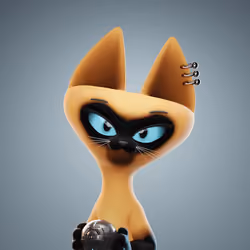 Ailocat #604