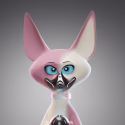 Ailocat #1417
