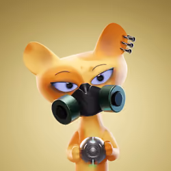 Ailocat #1395