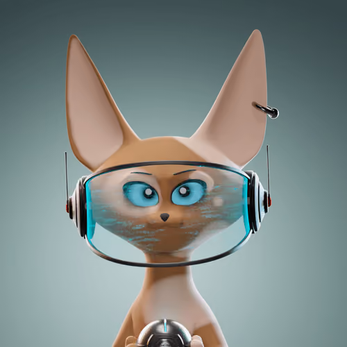 Ailocat #1082