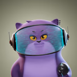 Ailocat #645