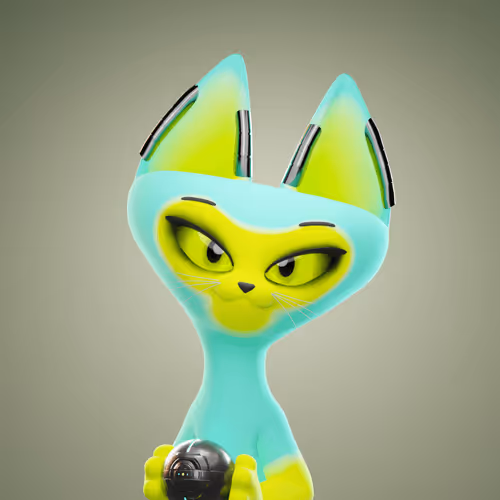 Ailoverse Cats
