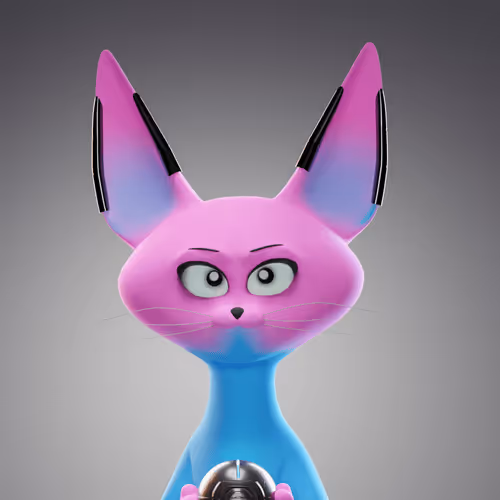 Ailoverse Cats