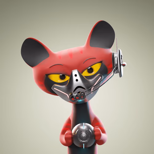 Ailocat #437