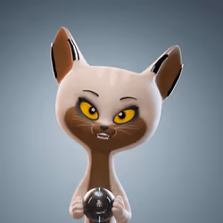 Ailocat #1207