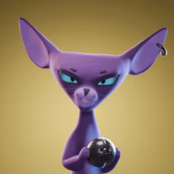 Ailocat #1600