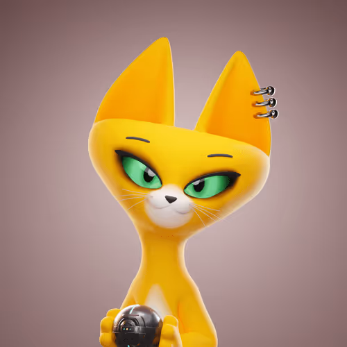 Ailocat #2206