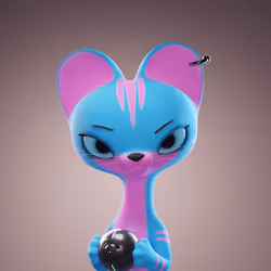 Ailocat #1966