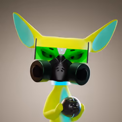 Ailocat #1103