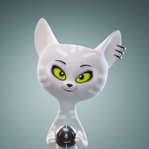 Ailocat #740