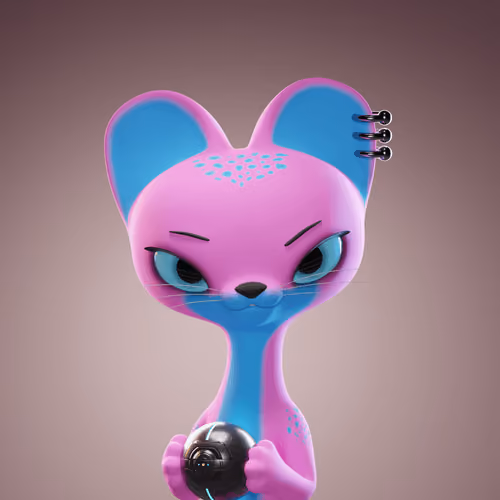 Ailocat #953