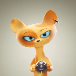 Ailocat #2181