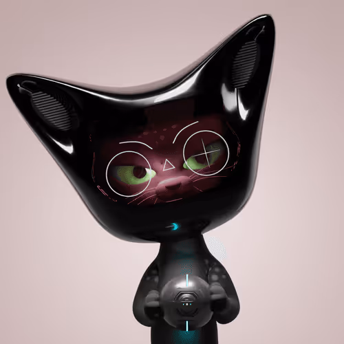 Ailocat #1170