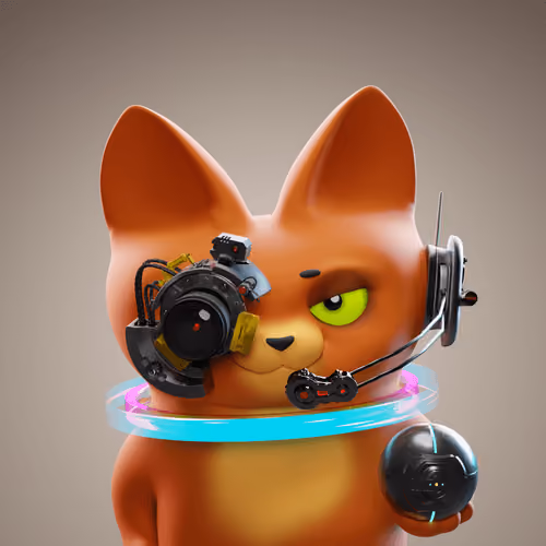 Ailocat #1222