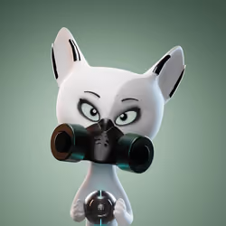 Ailocat #882