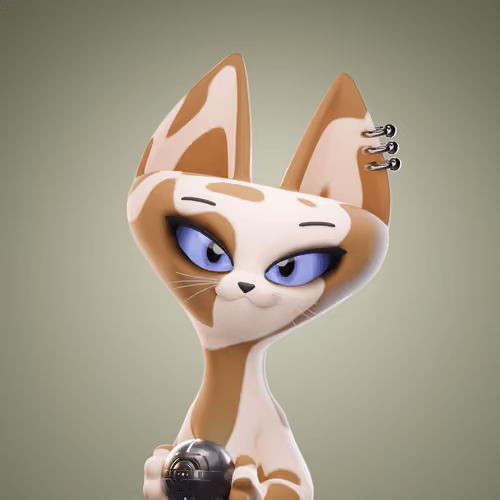 Ailocat #1116