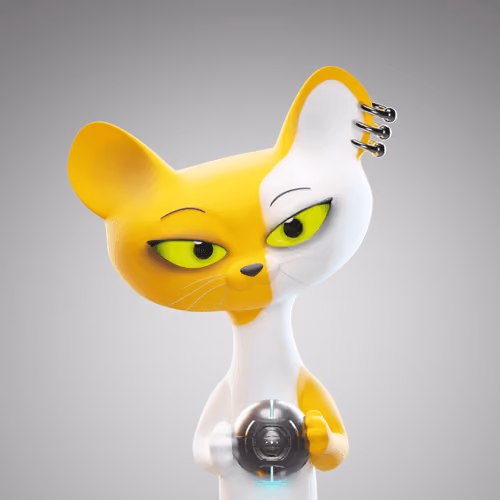 Ailocat #790