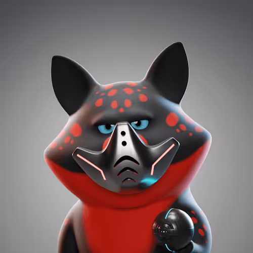 Ailoverse Cats