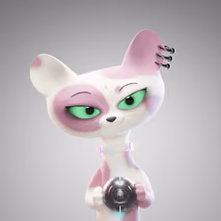 Ailocat #2092