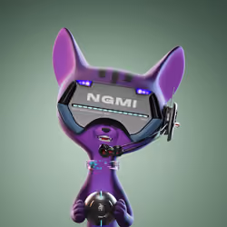 Ailocat #328