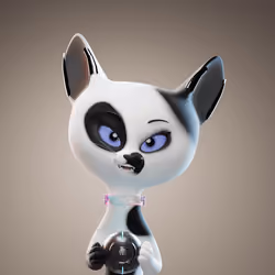 Ailocat #557