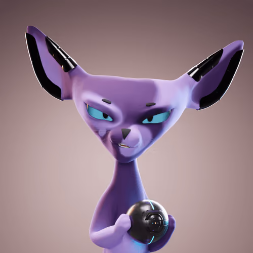 Ailocat #1058