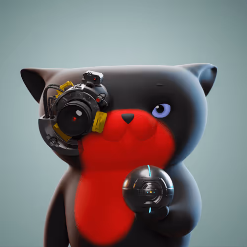 Ailoverse Cats
