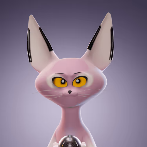 Ailoverse Cats