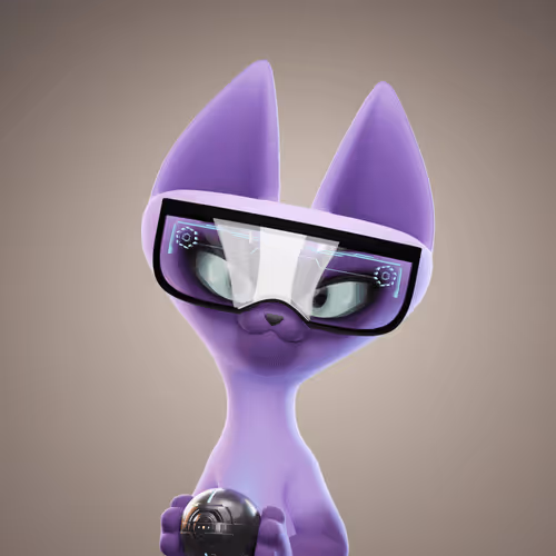 Ailoverse Cats