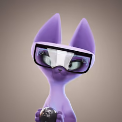 Ailocat #1616