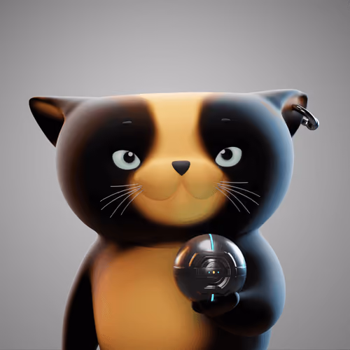 Ailocat #1128