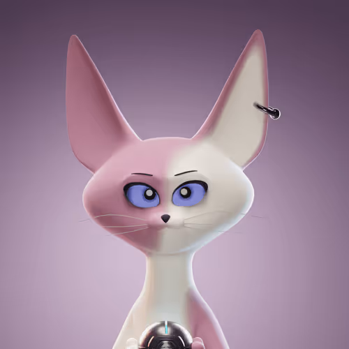Ailoverse Cats