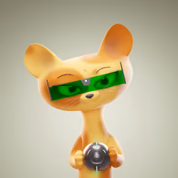 Ailocat #1444