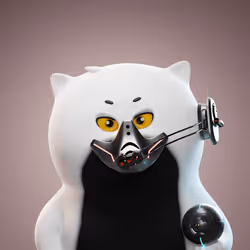 Ailocat #1242