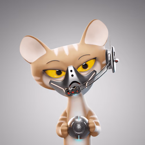 Ailocat #203