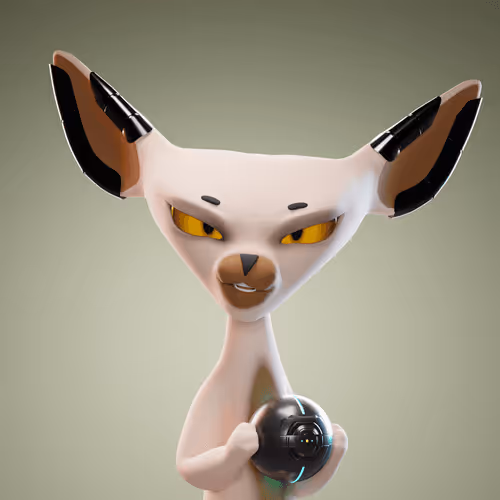 Ailocat #993