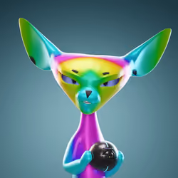 Ailocat #1216